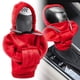 thumbnail image 1 of Funda para pomo de cambio de marchas de coche, funda con capucha para pomo de cambio de marchas, protección universal para pomo de cambio, estilo único, protección universal para pomo de, 1 of 7