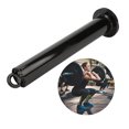 thumbnail image 2 of Noref Stainless Steel Loading Pin,Fitness Equipment Accessories,Fitness Equipment Accessory Barbell Slice Support Frame Freeweight Bar Loading Pin Loader, 2 of 8