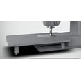 thumbnail image 2 of Mesa Extensible para Trabajos Pesados SINGER 4411 4423 4432 4452 Gris SR-6464612M, 2 of 2