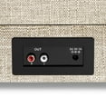 thumbnail image 4 of Journey+ Signature Record Player- Cream, 4 of 7