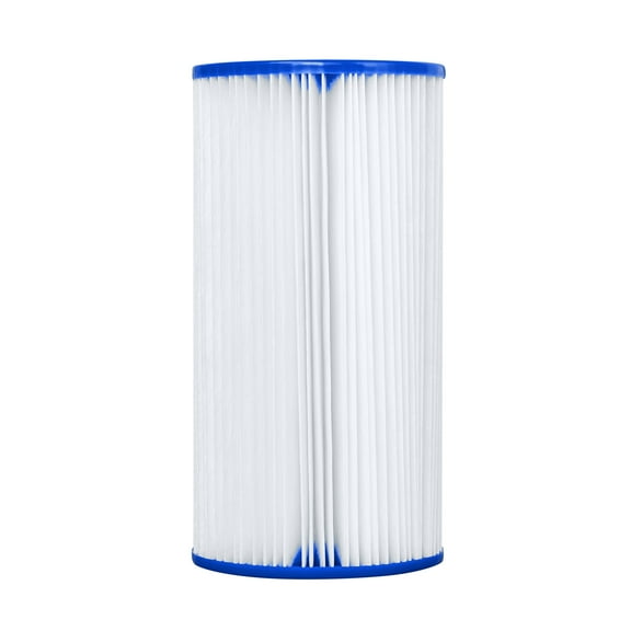 Bestway 4.2 x 8 Inch Type III-A/C Outdoor Swimming Pool Filter Cartridge