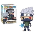 thumbnail image 2 of Figura POP Funko Naruto Shippuden Kakashi (Lightning Blade), 2 of 2
