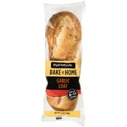Marketside Bake at Home Garlic Loaf, 12 oz
