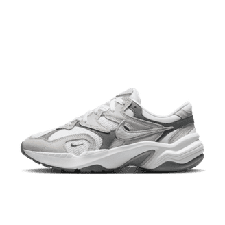 NIKE Female Adult Women 10.5 CQ2560-101 White/Black/White