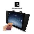 thumbnail image 6 of Ossuret Apple CarPlay Car Stereo Radio For Subaru Legacy Outback 2015 2016 2017 2018 Bluetooth Android 13 WiFi AUX 2+32GB Head Unit Multimedia GPS Navigation Player In Dash, 6 of 16