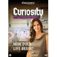 thumbnail image 1 of Curiosité: Comment la Vie Commence-T-Elle? [ FORMAT NON-USA, PAL, Reg.0 Importation - Pays-Bas ], 1 of 1
