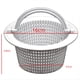 thumbnail image 5 of Cesta de Repuesto para Skimmer de Piscina con Asa, Paquete de 6 - Cestas para Skimmer de Piscina Sobre el Suelo una TravéS de la Pared, 5 of 6