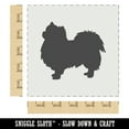 thumbnail image 2 of Long Coat Chihuahua Dog Solid DIY Cookie Wall Craft Stencil - 5.5 Inch, 2 of 5