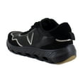 thumbnail image 3 of Vionic Presley Women's Athletic Black Mesh Suede Size 8 M, 3 of 8