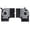 CPU GPU, variant on Whaledi CPU Cooler Fan Quiet USB Power GPU Radiator for Rog Strix Scar 17 2020