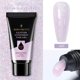 thumbnail image 1 of BORN PRETTY 30ml Acrylic Quick Extension Nail Gel Nail Polish Pink Transparent Crystal Soak Off UV Extend Acrylic Nail GelChina Gong Bohan LED, 1 of 2