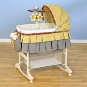 4-in-1bassinet