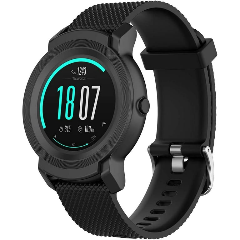 Ticwatch hotsell s2 music