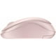 thumbnail image 5 of Mouse Inalambrico Logitech M240 4000 DPI Silencioso Rosa, 5 of 6