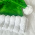 thumbnail image 7 of Oalirro Santa Hat for Adults Unisex Christmas Hat Xmas Holiday Hat for Adults, Super Soft Plush Christmas Hat for Party Supplies Gifts for New Year Headwear, 7 of 7