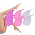 thumbnail image 2 of Reusable Medical Grade Silicone Menstrual Cup for Women, 2 of 4