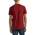 thumbnail image 2 of Lee® Men's Short Sleeve Regular Fit Graphic Tee (S-3XL), 2 of 3