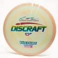 thumbnail image 3 of Discraft ESP Vulture Disc Golf Distance Driver, Pick Your Disc 167-169g Blue, 3 of 8