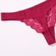 thumbnail image 4 of Calzoncillos de Encaje Ver A Través de Las Bragas Mujeres Ropa Interior de Encaje Lencería Tangas Bragas Damas Ahueca Hacia Fuera La Ropa Interior Odeerbi ODB118237, 4 of 9