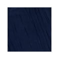 thumbnail image 3 of CTM  Solid Color Crinkle Tassel Scarf (Women), 3 of 4