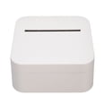 thumbnail image 3 of Portable Printer 203 Dpi BT Rechargeable Pocket Thermal Printer with 5 Rolls Paper for Lists Notes Photos 5V 1A, 3 of 7