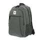 thumbnail image 2 of Mochila grande 1818 Unisex WYNN Gris, 2 of 7