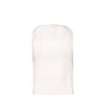 thumbnail image 6 of Efavormart 5PCS Blush Linen Polyester Folding Chair Cover Dinning Chair Slipcover For Wedding Party Event Banquet Catering, 6 of 11