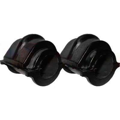 GOMAS BARRA ESTABILIZADORA DEL. Compatible con NISSAN SENTRA 2001-2006