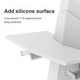 thumbnail image 3 of Soporte de controladores Soporte ajustable para auriculares VR para PICO4/HTC VIVE Focus3 (Blanco) Hugtrwg Nuevos Originales, 3 of 8