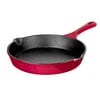 Range Kleen 10" Red Fry Pan