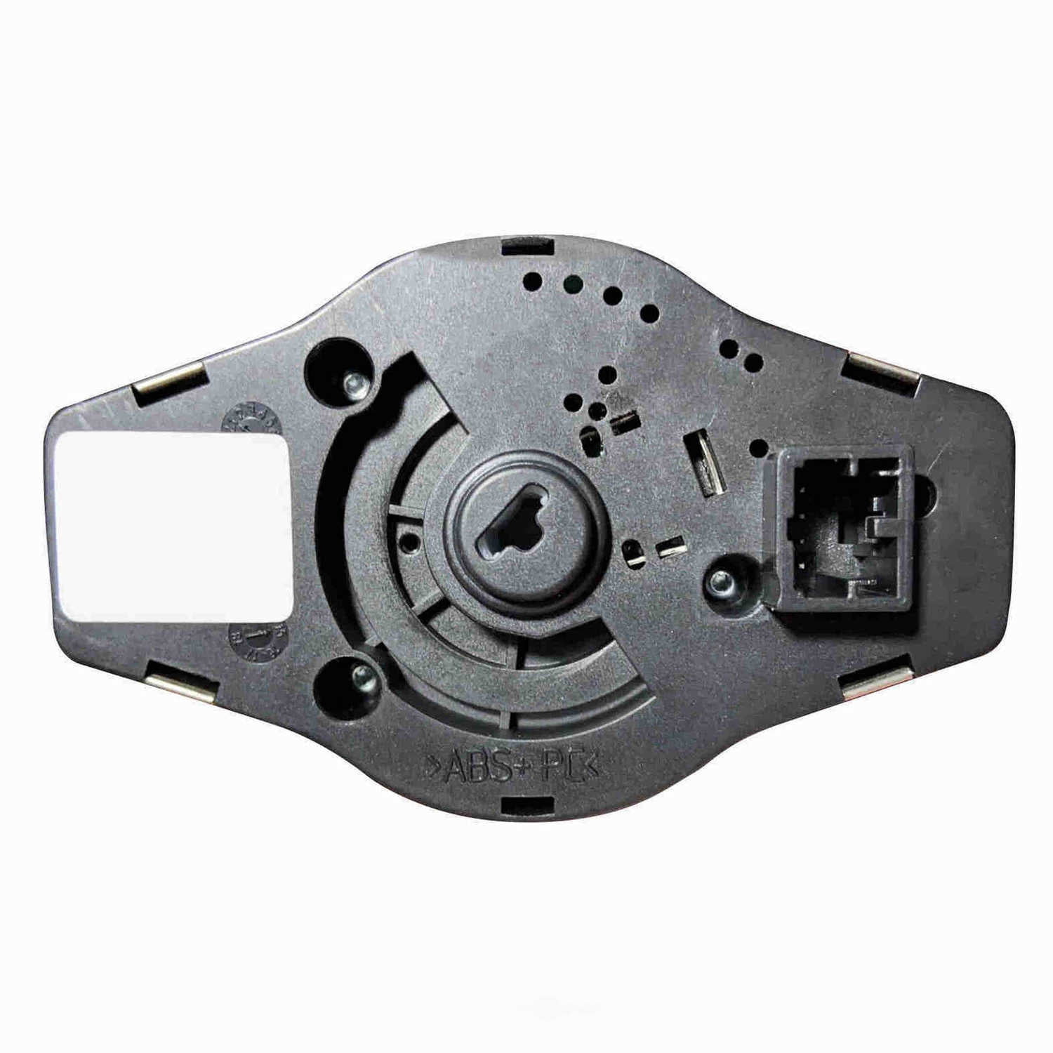 VEMO V10-73-0637 Switch, headlight