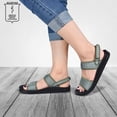 thumbnail image 2 of Aerothotic - Alaska Dual Strap Slingback, 2 of 9