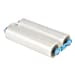 thumbnail image 3 of Acco Marques GBCFOTONRC003 Recharge de Cartouche de Laminage 3 Mil Foton, 3 of 15