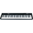 thumbnail image 2 of MIDIPLUS I61 Controlador de teclado MIDI USB, 2 of 3