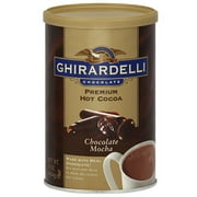 Ghirardelli Chocolate Chocolate Mocha Ho