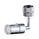 thumbnail image 2 of Aireadores de grifo universales Extensiones de grifo de rotación de 360/1440 grados para cocina Sywqhk Libre de BPA, 2 of 8