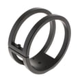 thumbnail image 3 of Telescope Guider Anillos De Tubo Con licencia De Cola De Milano De 3.81 Pulgadas Para Telescopio Telescopio Telescópico, 3 of 8