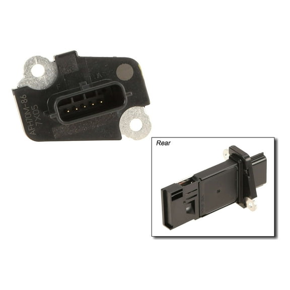 Astemo MAF0058 Mass Air Flow Sensor