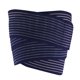 thumbnail image 1 of Rodillera para Fitness Macarena Vendaje Elástico Azul 180cm, 1 of 8