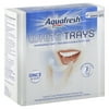 Aquafresh White Trays 14 Each