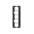 thumbnail image 2 of Connecteur de Batterie de Remplacement Flex FPC Compatible pour iPad Mini 1 / Mini 2 / Mini 3 / Mini 4 (J7500: 5 Broches), 2 of 5
