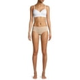thumbnail image 5 of Best Fitting Panty Women's Cotton Hipster, 6 Pack, 5 of 5