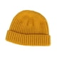 thumbnail image 1 of Gorros de invierno Minnieouse de punto de melón gorro de protección de lana amarillo medio AP010148-12, 1 of 6