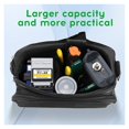 thumbnail image 4 of 17pcs/set FTTH Fiber Optic Tool Kit With FC-6S Fiber Cleaver -50~+26dBm Optical Power Meter Visual Fault Locator 10mw ,​Fast and Accurate, 4 of 7