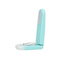 thumbnail image 3 of jifeng Adjustable Book Reading Night Light Bedside Brightness Clip On Green, 3 of 9