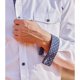 thumbnail image 5 of Atlas For Men - Camisa de Popelina para Hombre (Blanco), 5 of 6