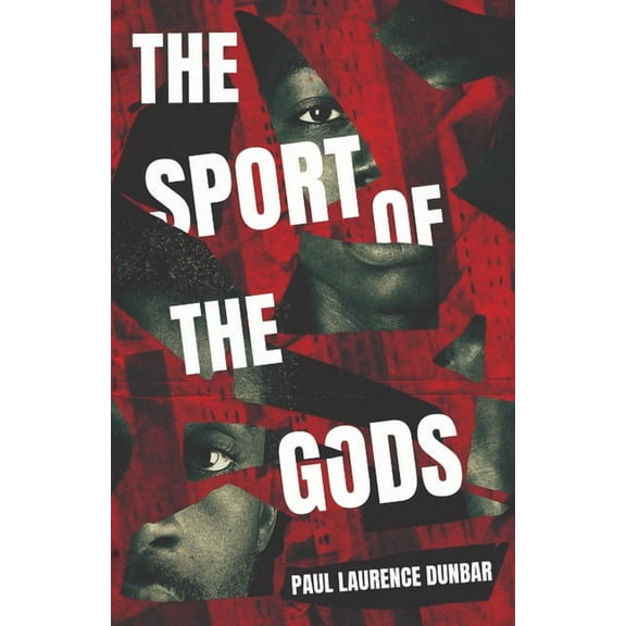 The Sport of the Gods, (Paperback)