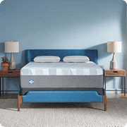 Sealy Dreamlife 14” King Hybrid Mattress-in-a-Box, Adult