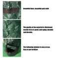 thumbnail image 6 of Kitchen Garden Yard Compost Fruit Ferment Waste Bag Disposal Collector Trash Can, 6 of 7