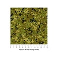 thumbnail image 4 of Rwraps Green Camouflage Pixel Plains Matte Vinyl Film Wrap 59in x 30ft Vinyl Vehicle Car Film Sheet, 4 of 9